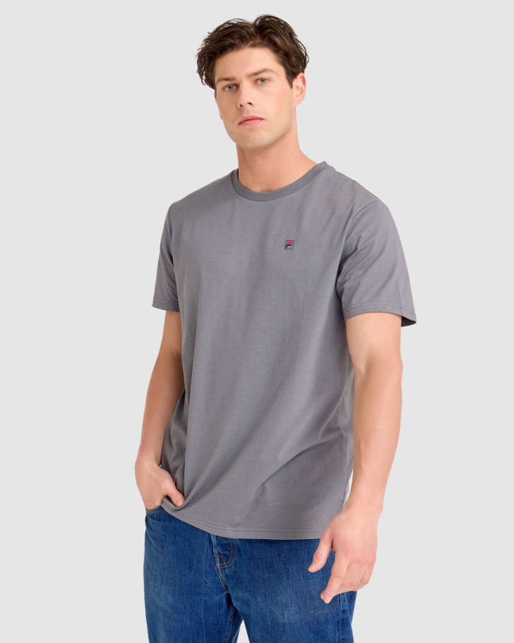 Papoula Seed Aaron Tee Row