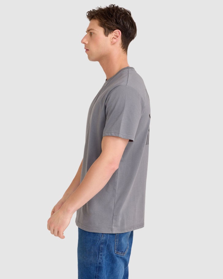 Papoula Seed Aaron Tee Row