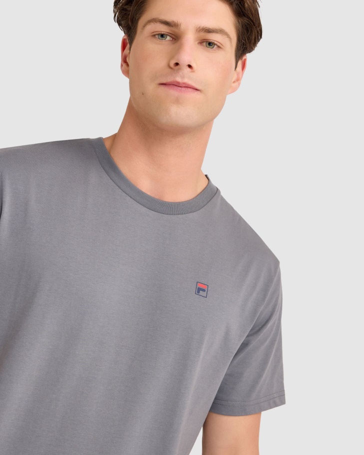 Papoula Seed Aaron Tee Row