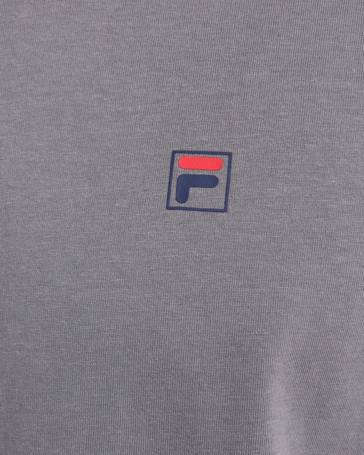 Papoula Seed Aaron Tee Row