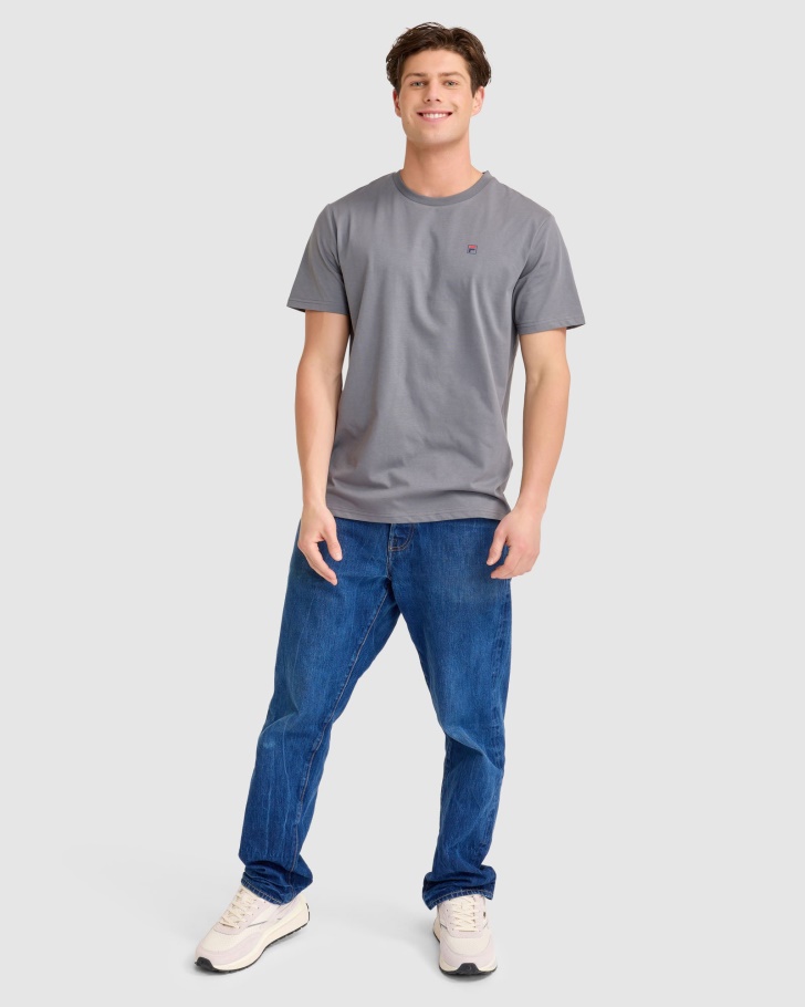 Papoula Seed Aaron Tee Row