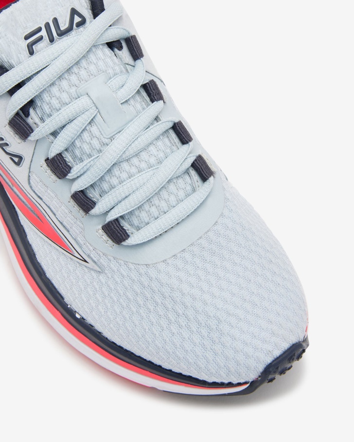 Par Fila Instinx Feminino/tinta Indiana/fila Divapink