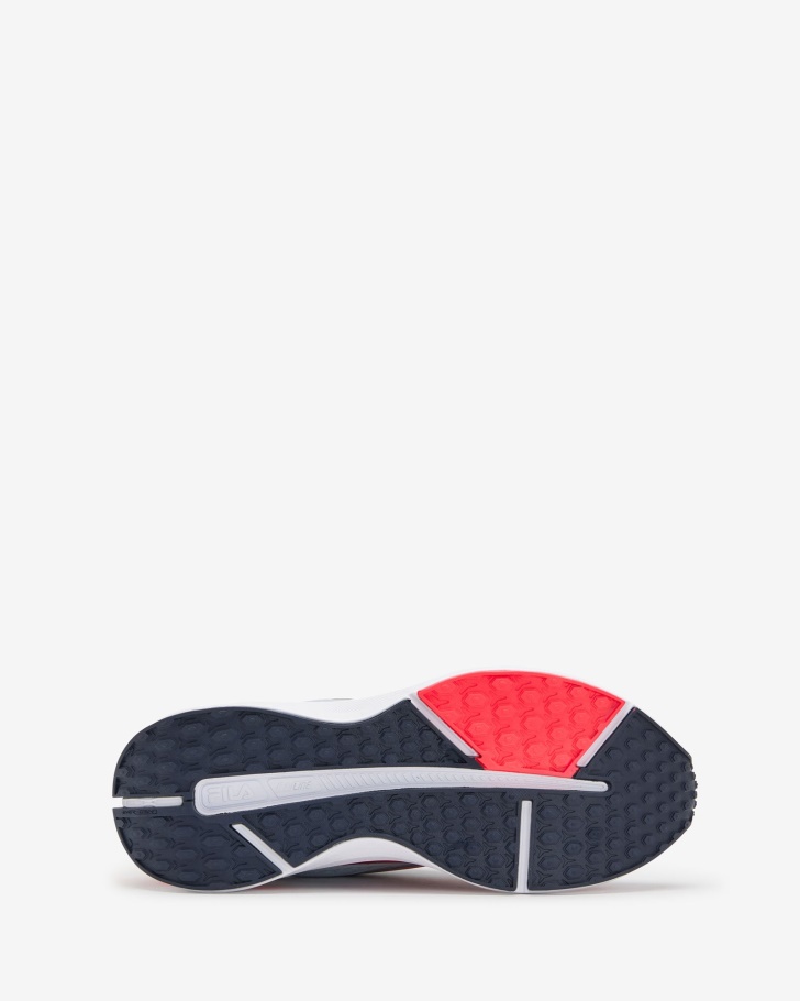 Par Fila Instinx Feminino/tinta Indiana/fila Divapink