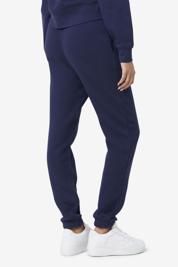 Peacoat Lassie Jogger Fila
