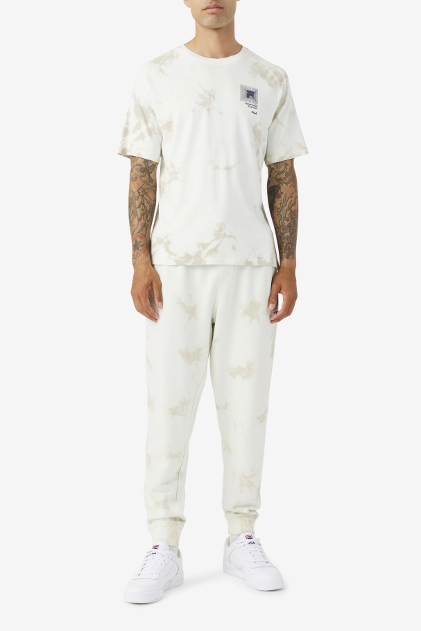 Pedra Fila Ayan Tee/marinha