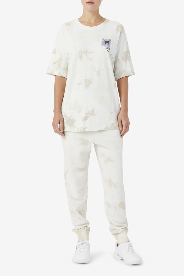 Pedra Fila Ayan Tee/marinha