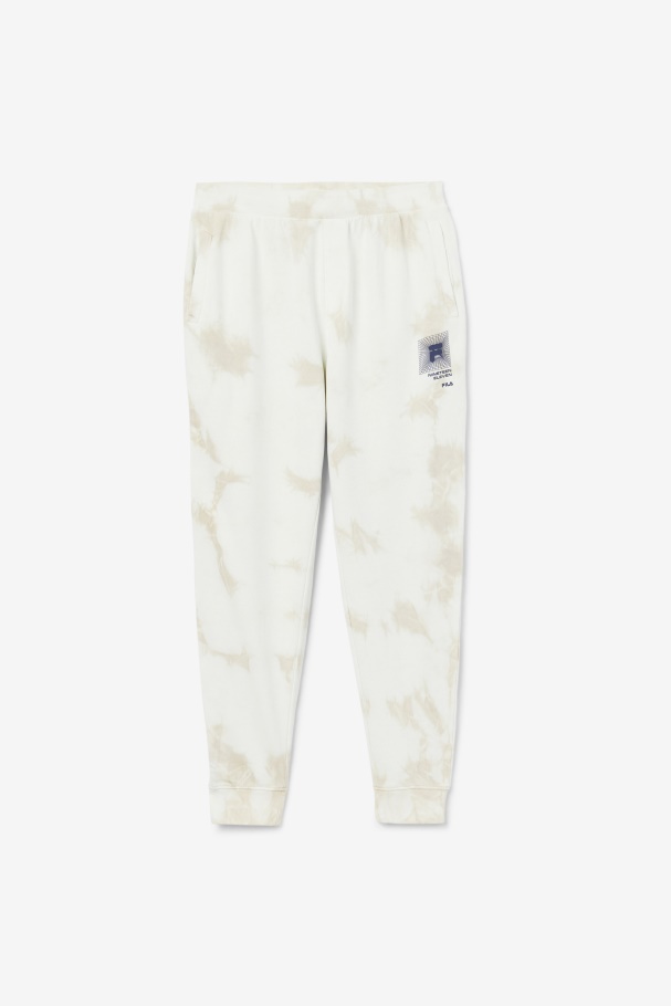 Pedra/marinha Hans Jogger Fila