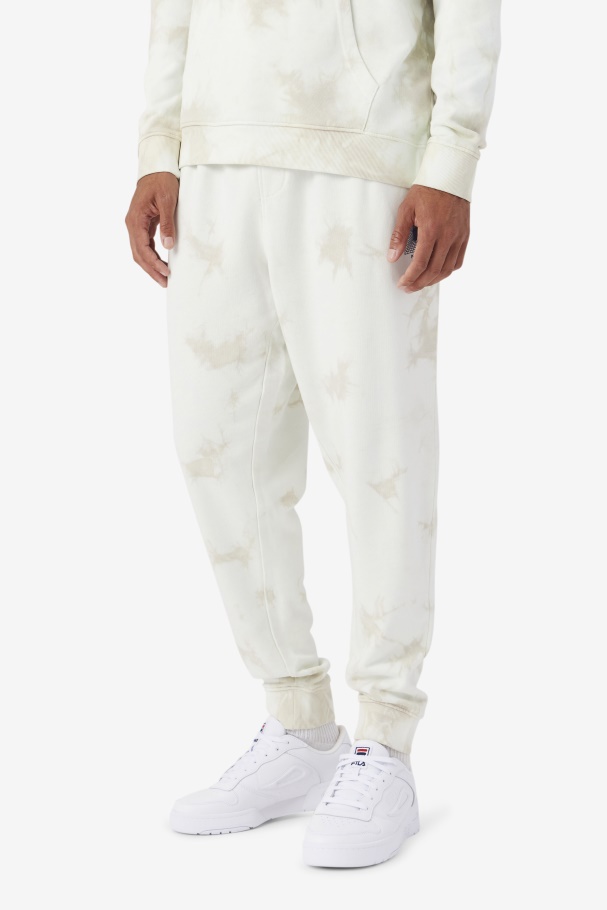 Pedra/marinha Hans Jogger Fila