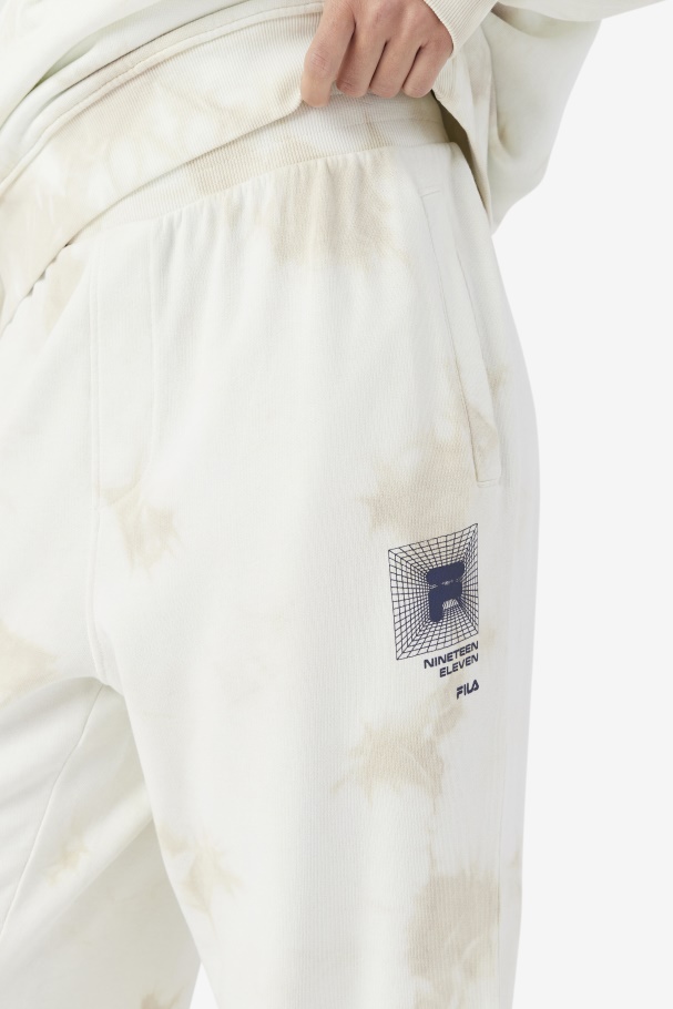 Pedra/marinha Hans Jogger Fila