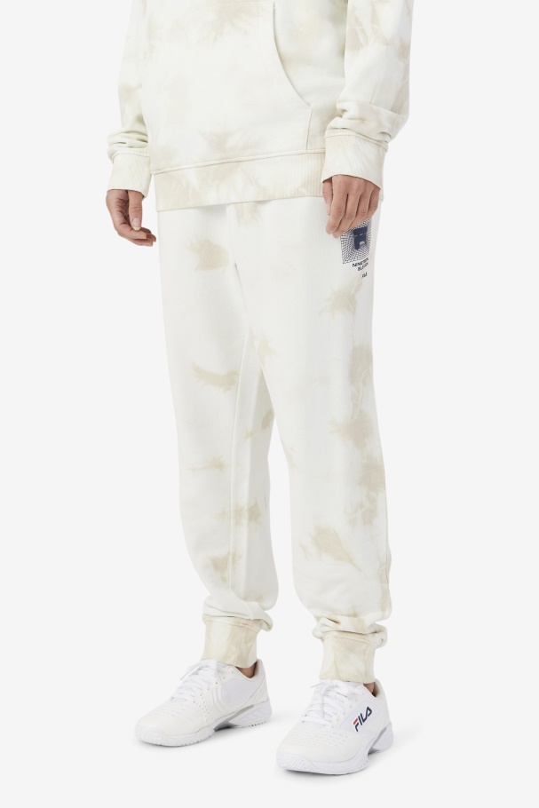 Pedra/marinha Hans Jogger Fila