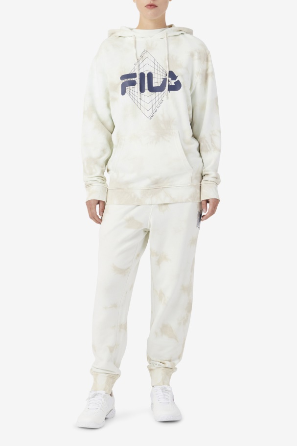 Pedra/marinha Hans Jogger Fila