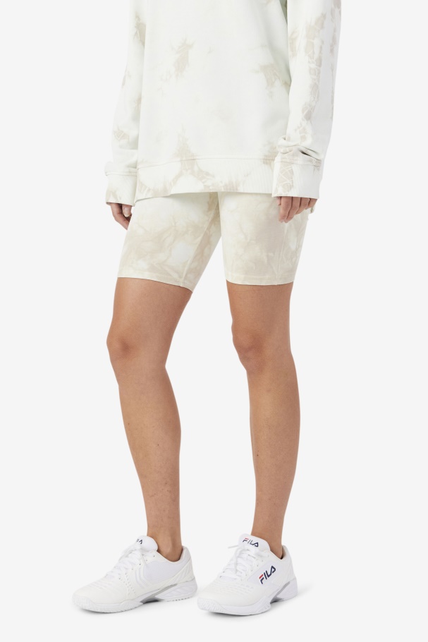 Pedra/navy Kamari Bicicleta Curta Fila