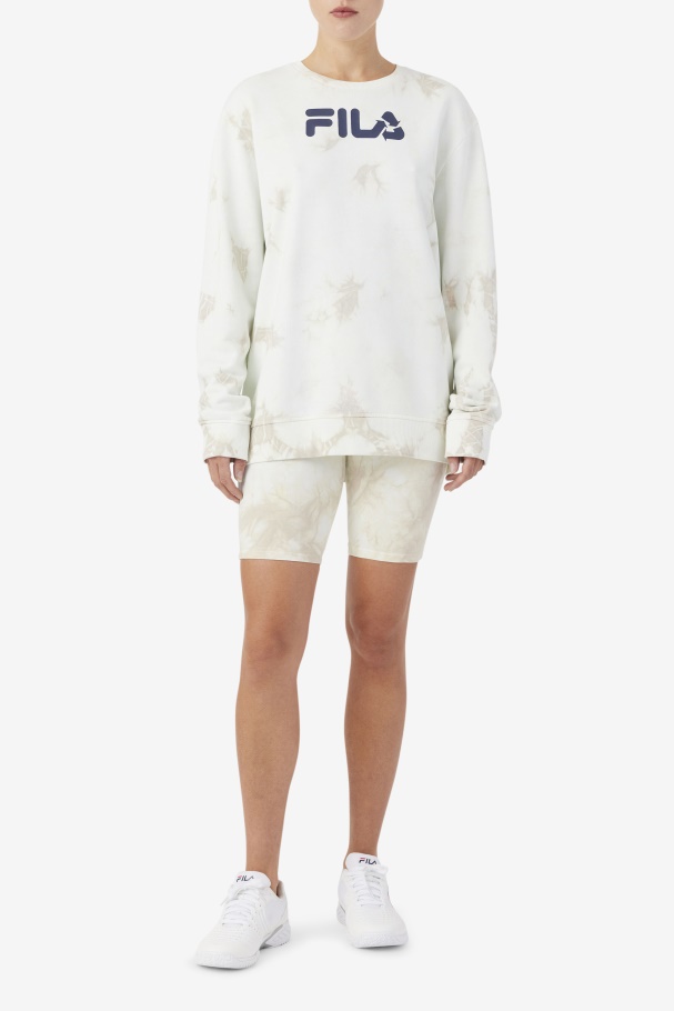 Pedra/navy Kamari Bicicleta Curta Fila