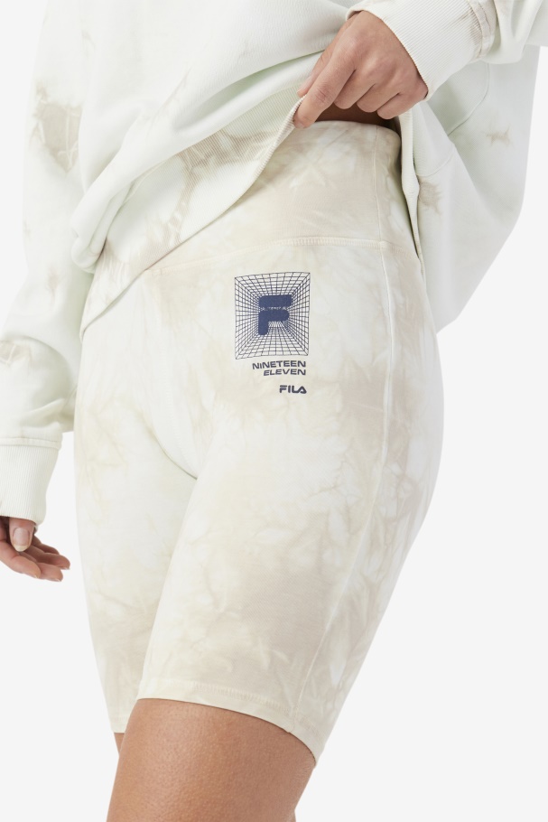 Pedra/navy Kamari Bicicleta Curta Fila