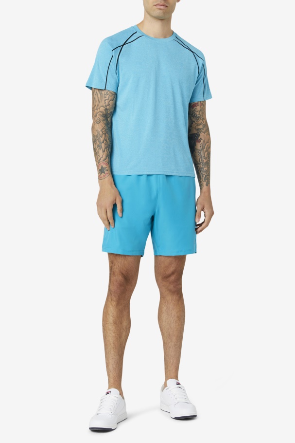 Pickleball Curto Fila Do Mar Do Caribe