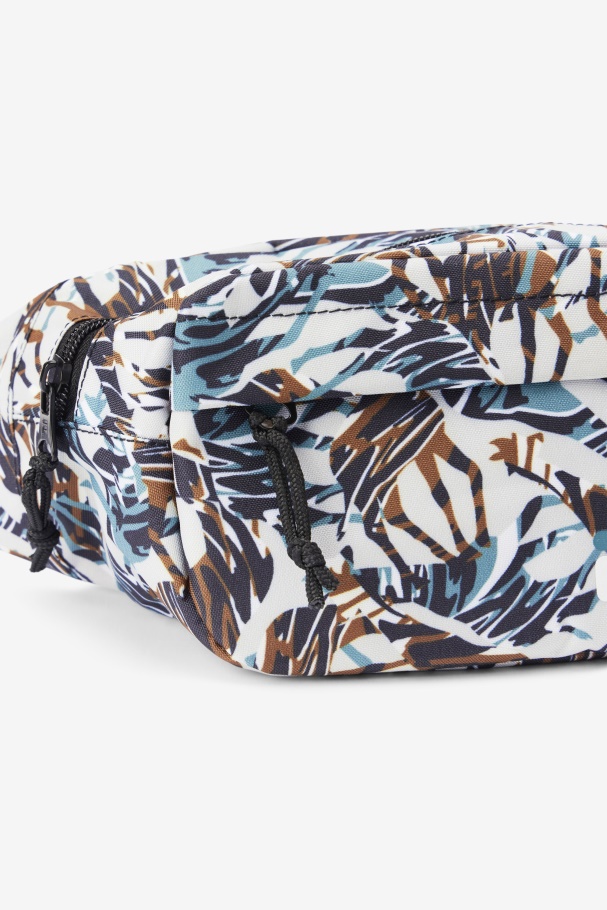 Pochete Com Estampa De Girafa Fila Retta Pochete Com Estampa De Girafa