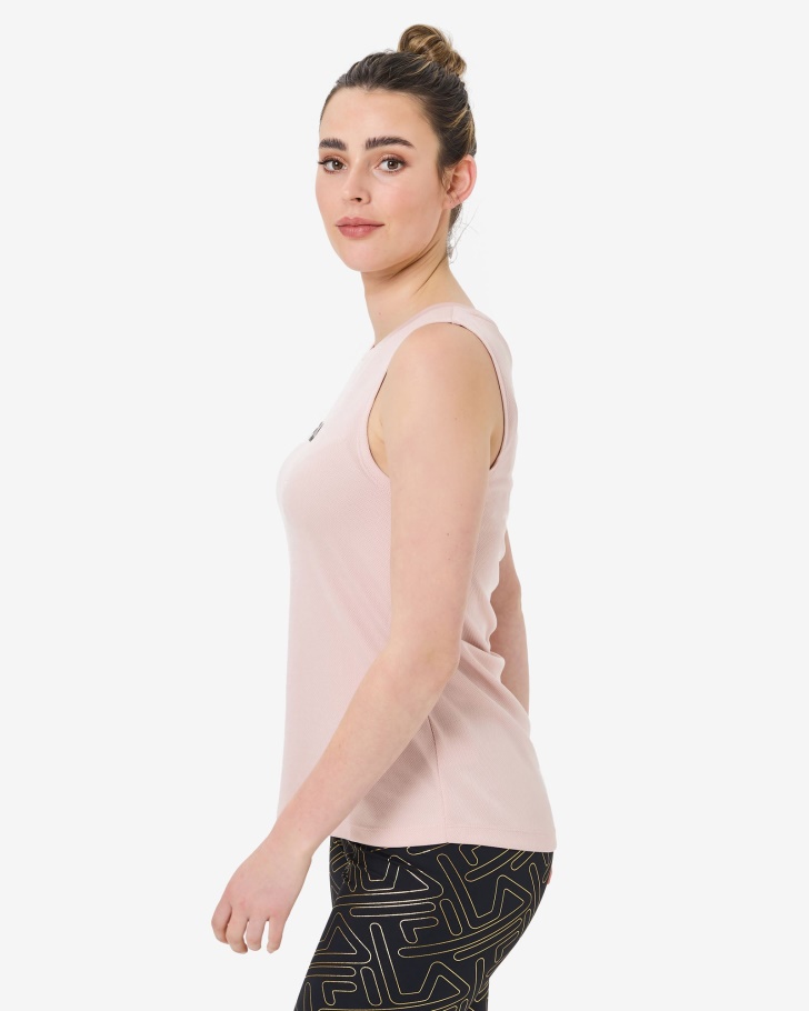 Poeira De Tanque De Malha De Filária