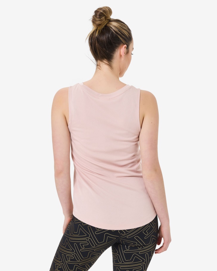 Poeira De Tanque De Malha De Filária