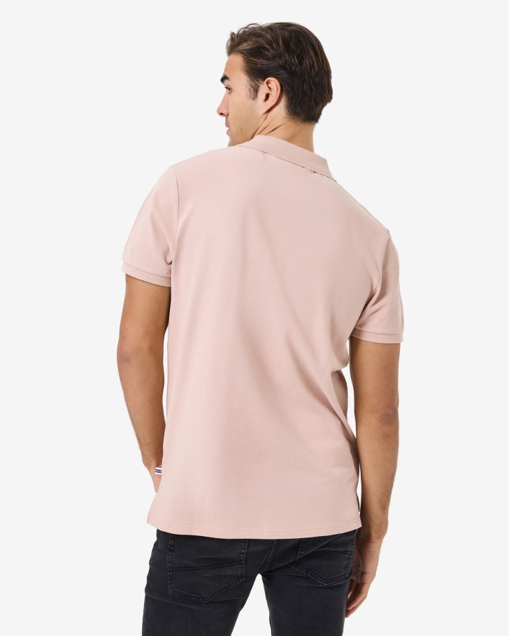 Poeira Fila Lukas Polo