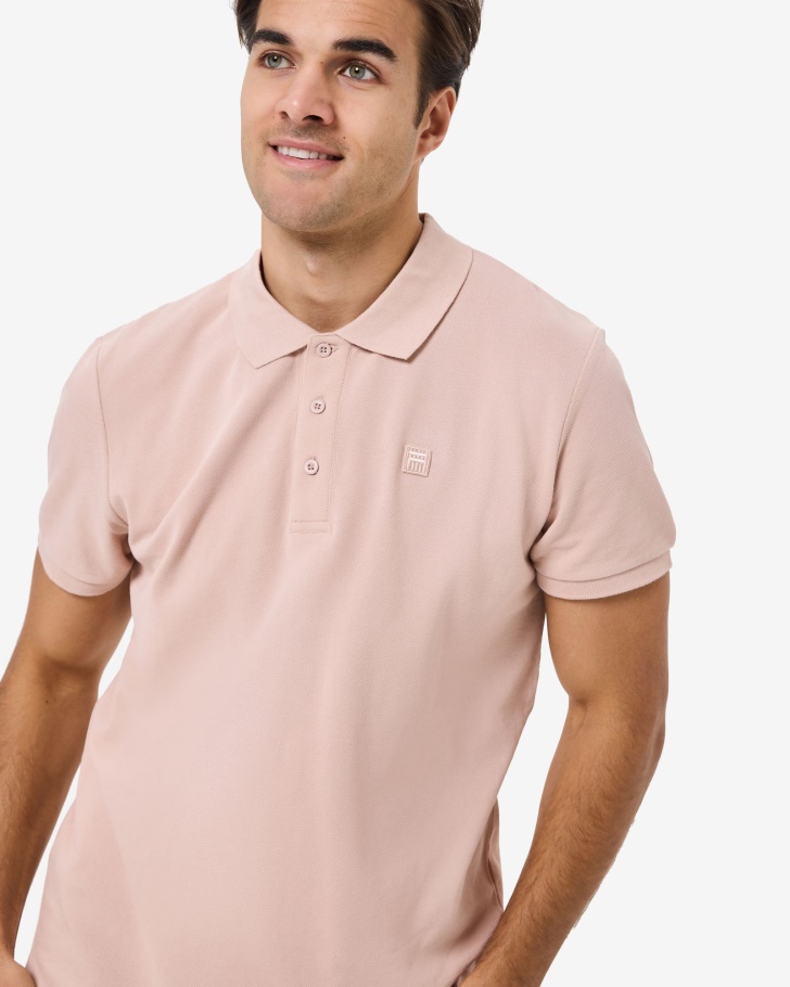 Poeira Fila Lukas Polo