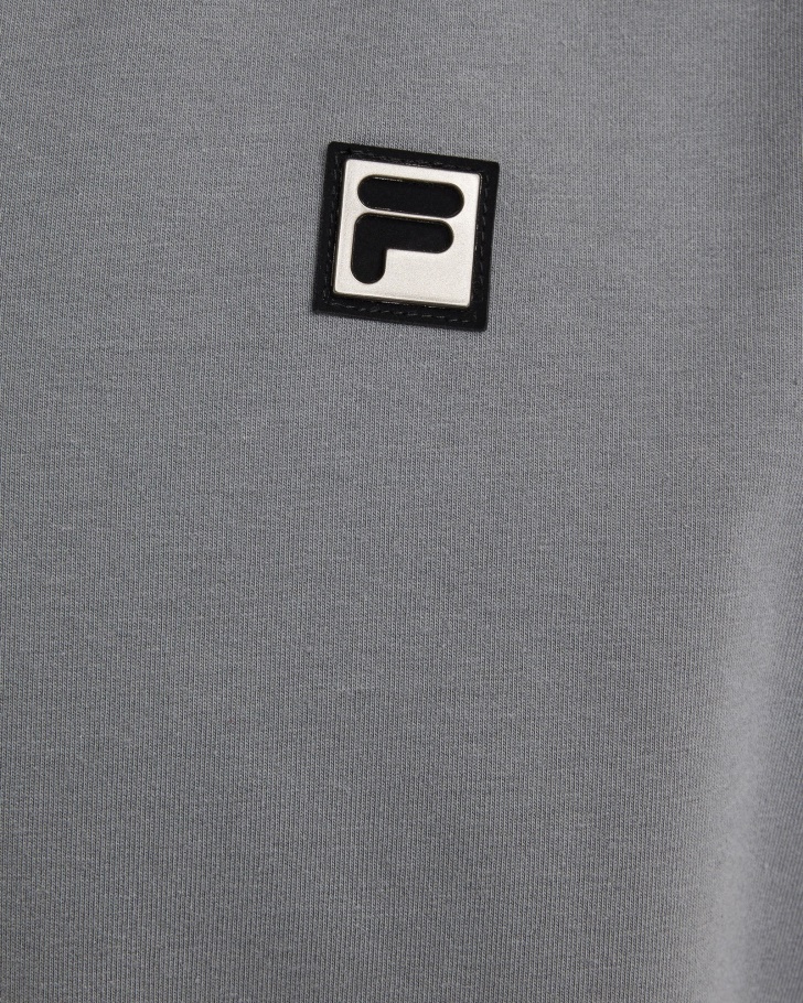 Polo Blake Masculino Fila Semente De Papoula