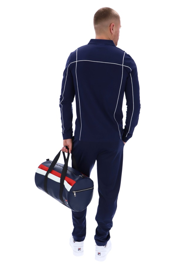 Polo Manga Longa Fila Garra Terrível