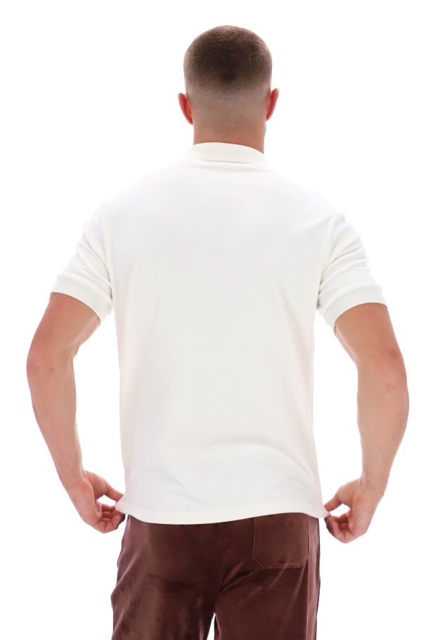 Polo Veludo Fila Devon