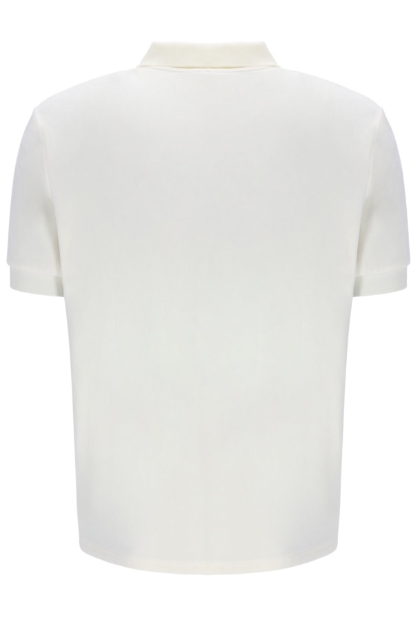 Polo Veludo Fila Devon