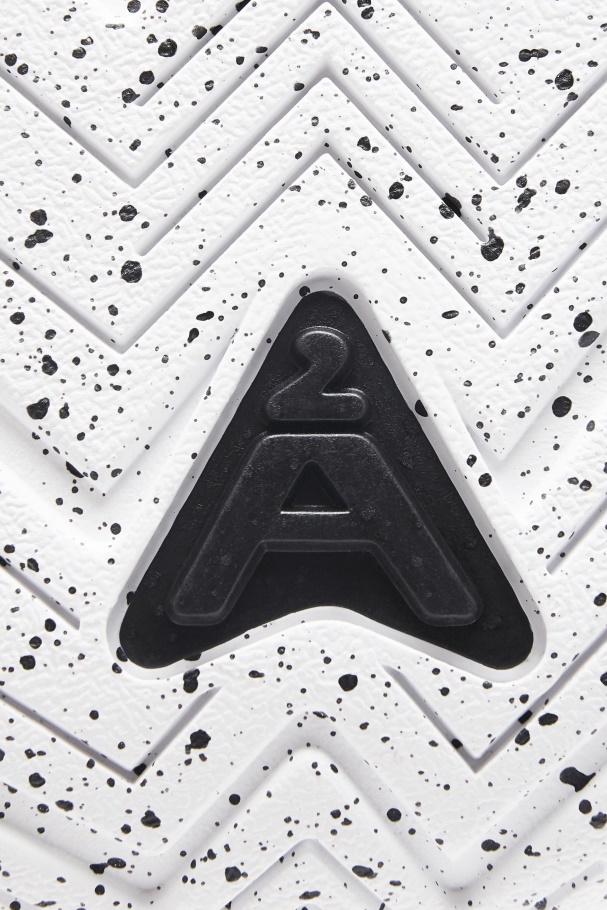 Preto/branco Masculino Grant Hill 2 Fila