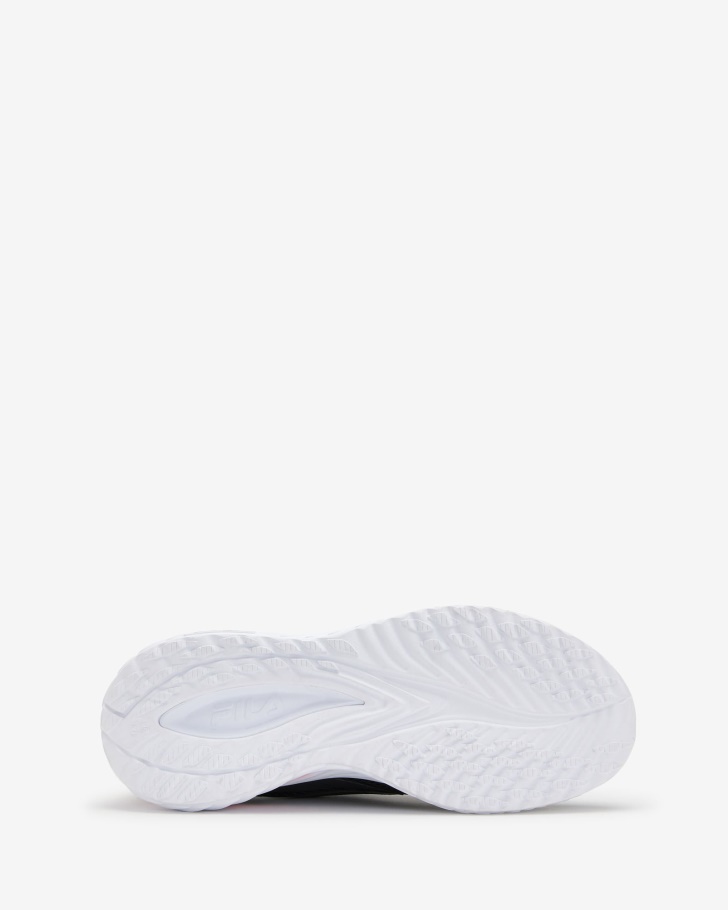 Preto/chalkoink/metsilv Feminino Cypherspeed Energizado Fila