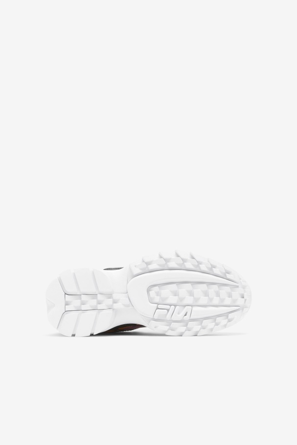 Preto/chiclete/branco Disruptor Infantil 2 Premium