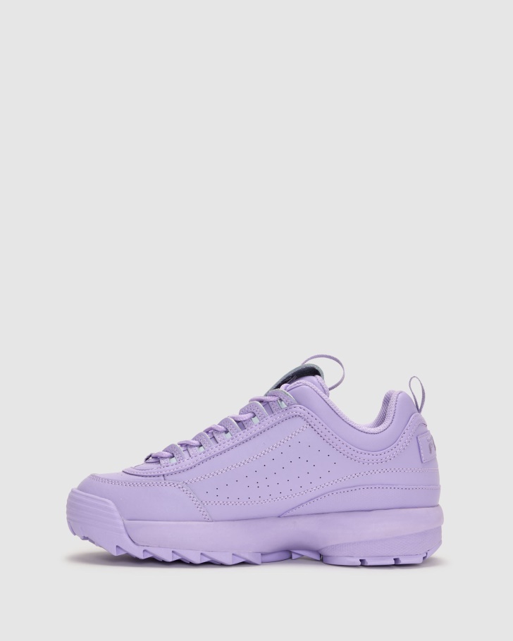 Purose/purose Women\s Disruptor Ii Row Prem