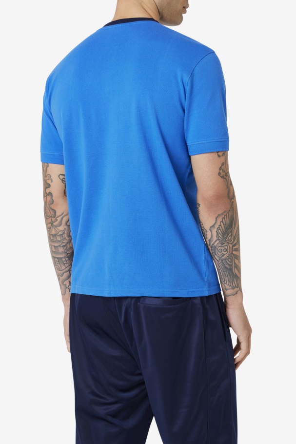 Ralph Henley Strong Azul/marinho Fila