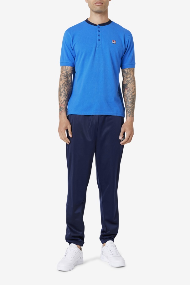 Ralph Henley Strong Azul/marinho Fila