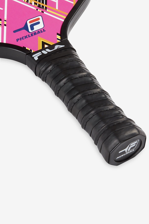 Raquete De Pickleball De Grafite Fila Tribal