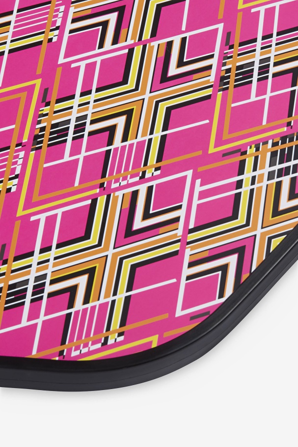 Raquete De Pickleball De Grafite Fila Tribal