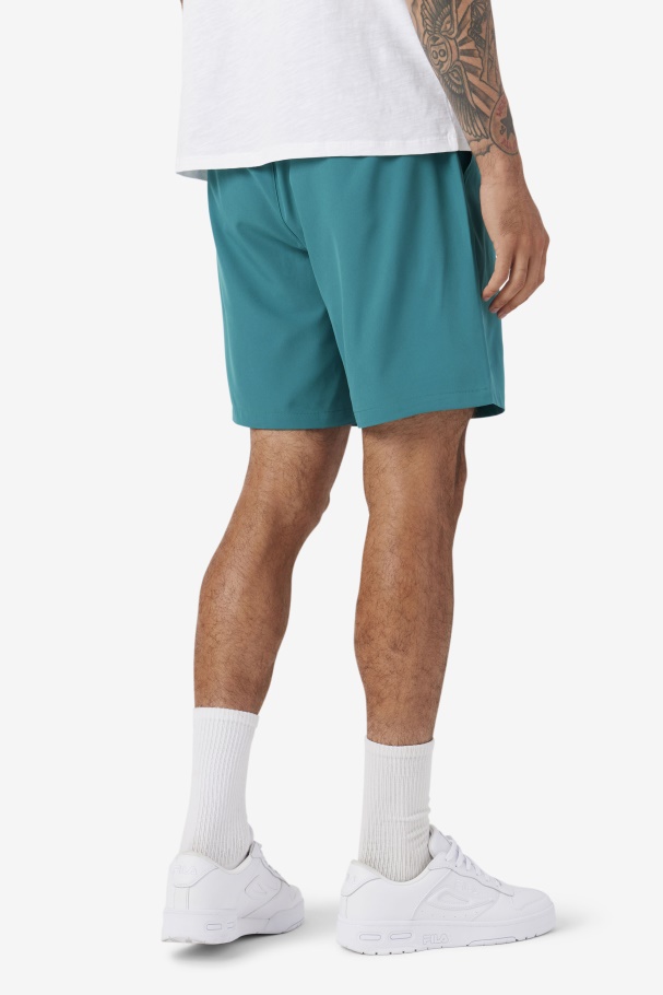 Ravini Fila Curta Bayou/tomate Cereja/amarelo