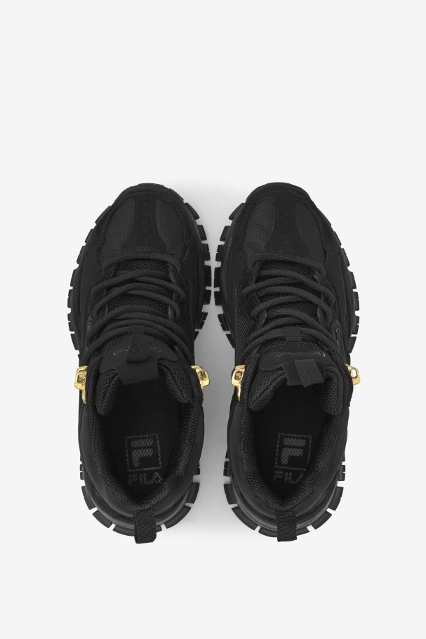 Ray Tracer Child Tr 2 Mid Fila Black