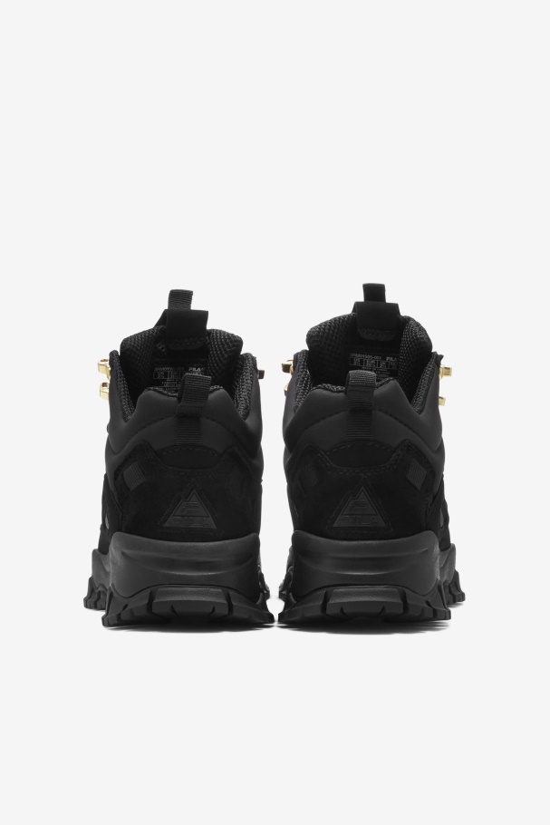 Ray Tracer Child Tr 2 Mid Fila Black