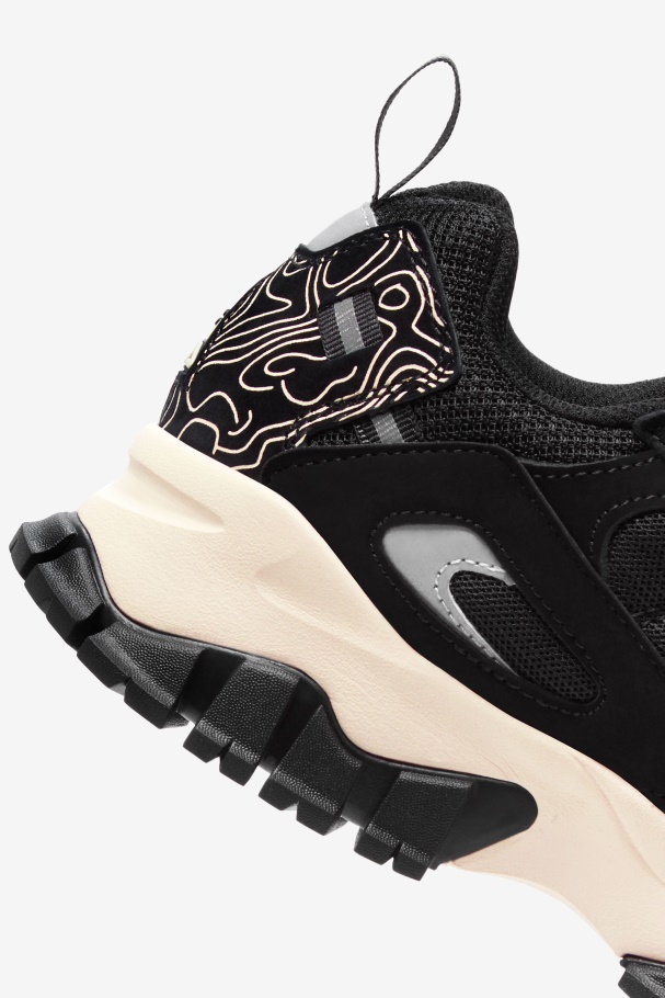 Ray Tracer Macho Tr 2 Preto/cru Fila