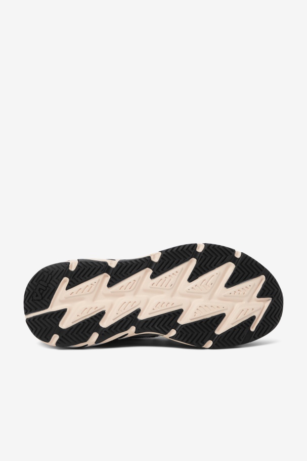 Ray Tracer Masculino Evo 2 Fila Black/sharp Green/cru