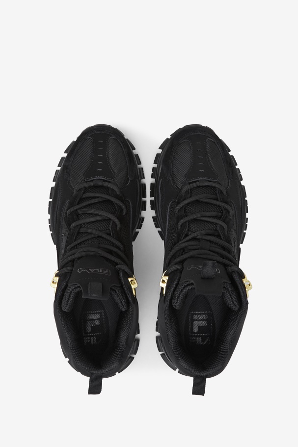 Ray Tracer Masculino Preto Tr 2 Fileira Intermediária