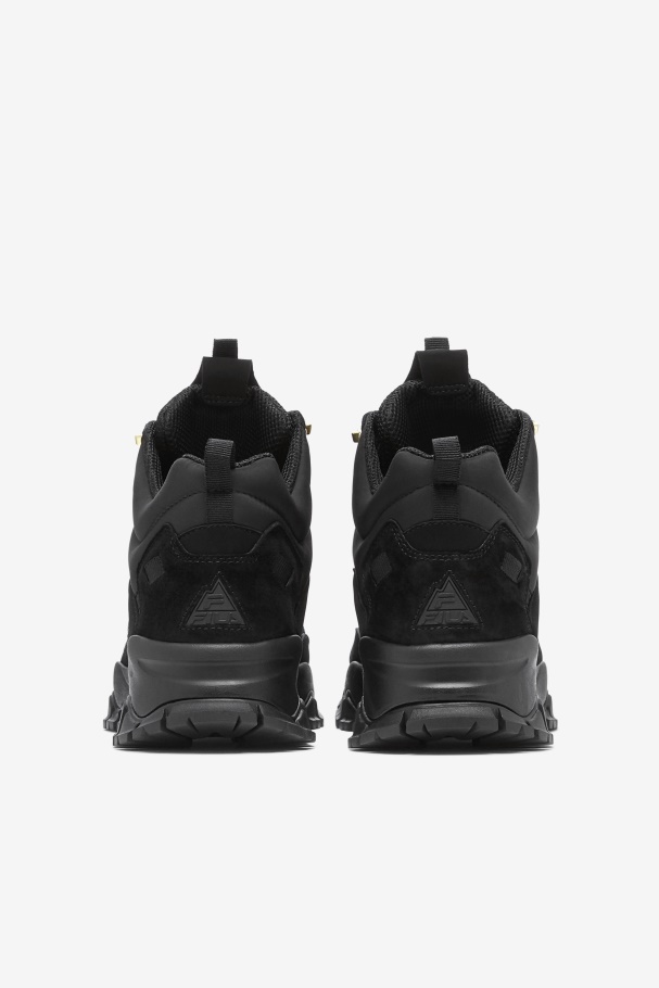 Ray Tracer Masculino Preto Tr 2 Fileira Intermediária