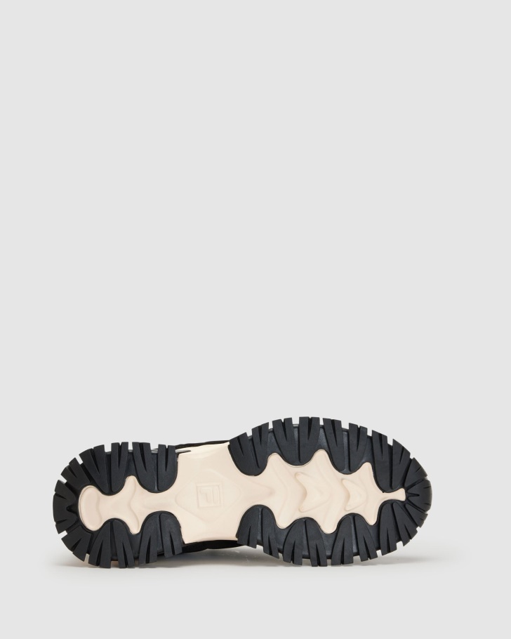 Ray Tracer Masculino Preto/cru Fila Tr2