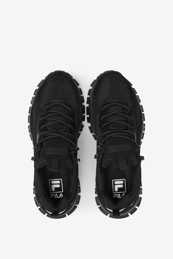 Ray Tracer Masculino Preto/prateado Metálico Tr 2