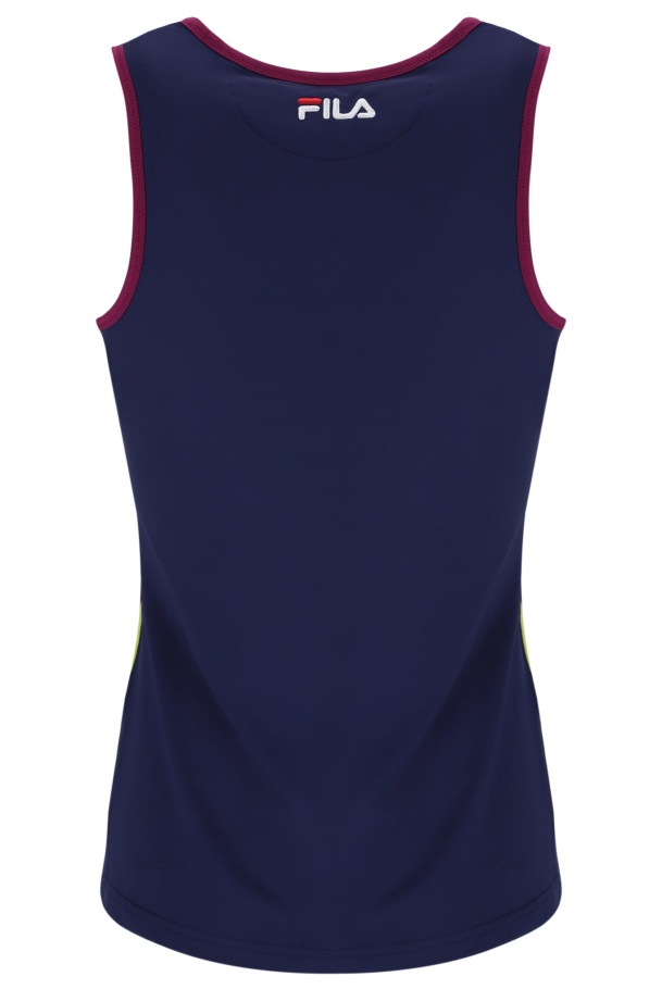 Regata De Cobertura Total Fila Heritage