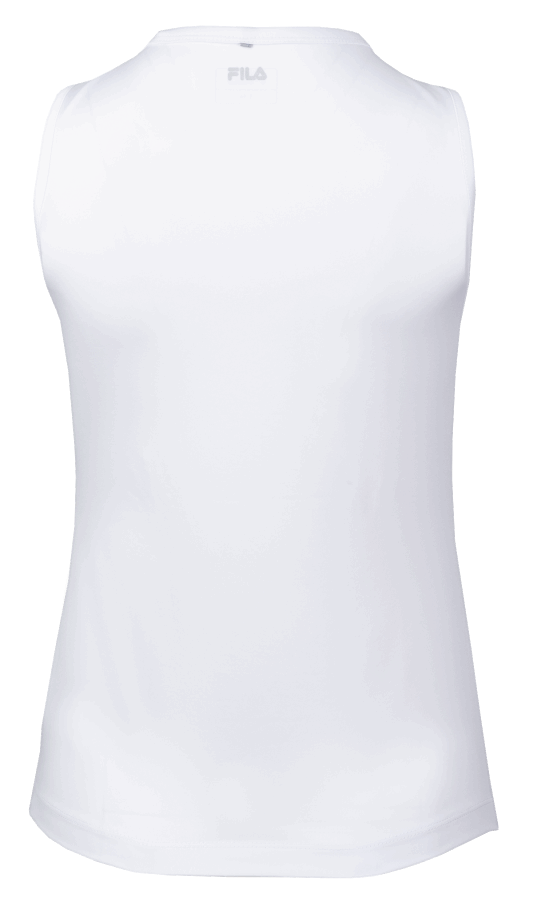 Regata De Tênis Marleen Fila