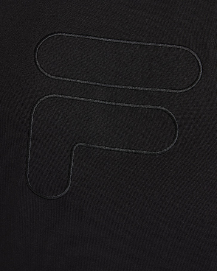 Regata Feminina Fila Black Spencer