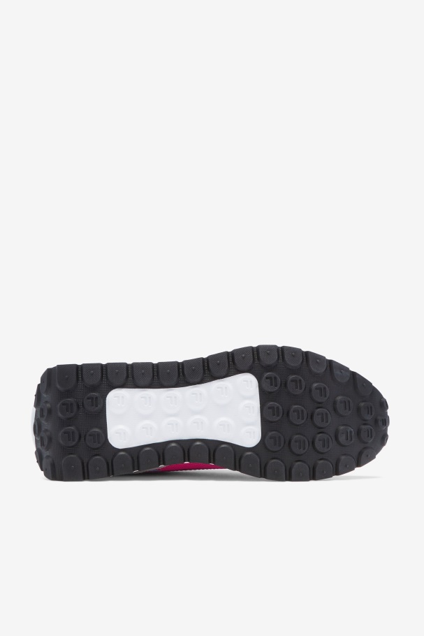 Renno Azul Nevoeiro/rosa/gardenia Fila Feminino