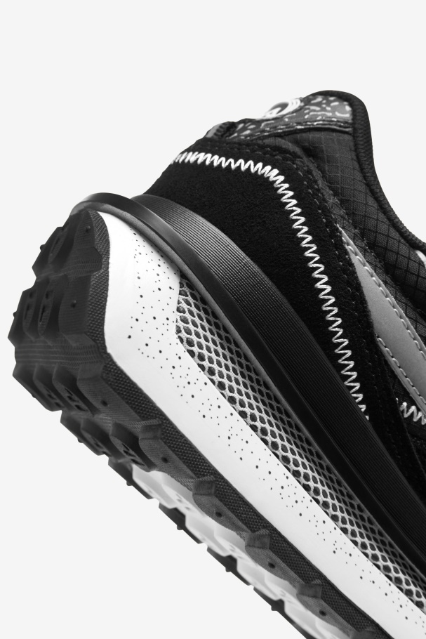 Renno Feminino Fila Preto/branco